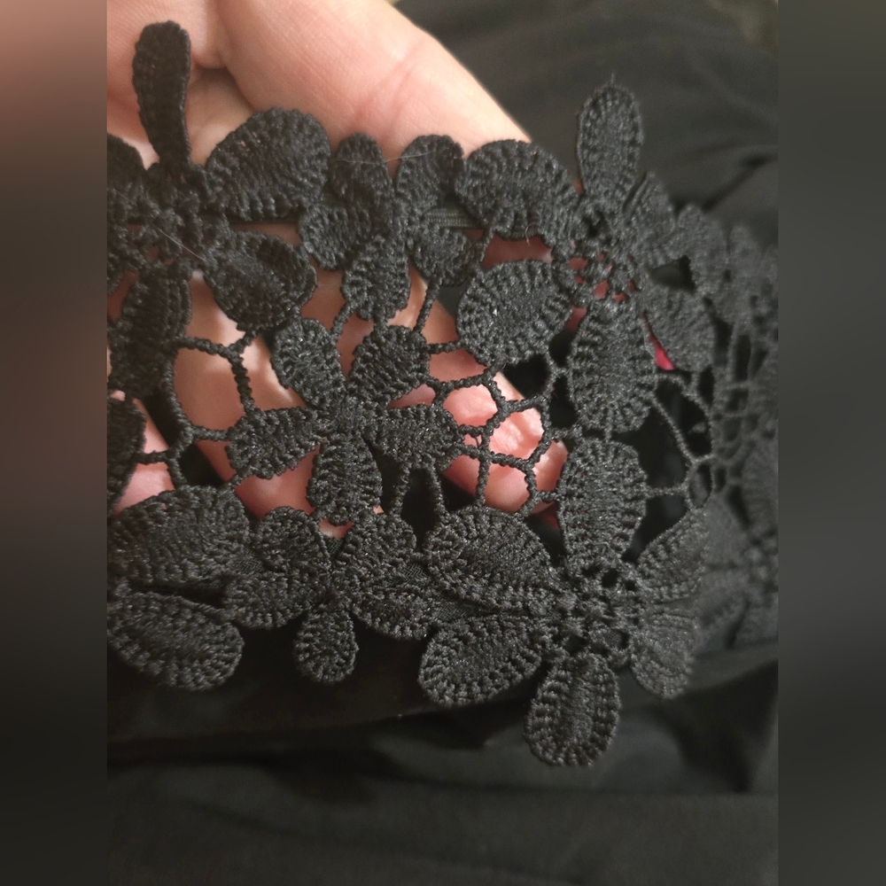 Stunning, Elegant & Sexy Off The Shoulder Top From Venus 3x - Picture 9 of 15